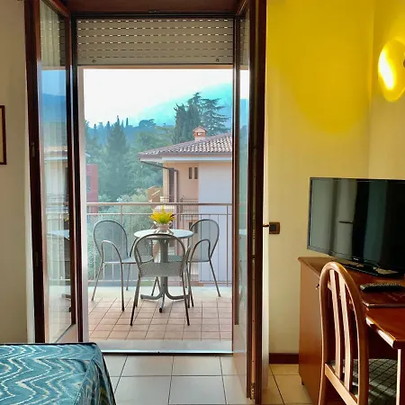 Hotel Virginia Garda (Verona)