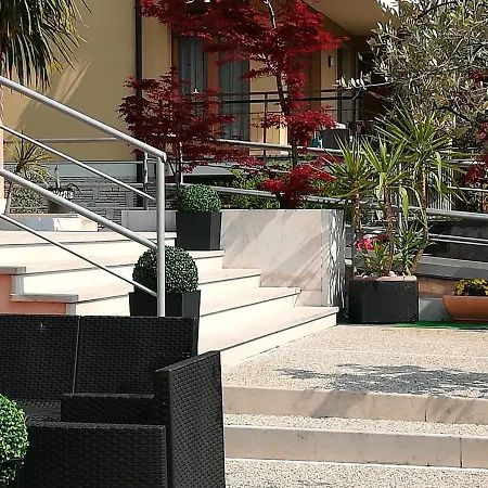 Hotel Virginia Garda (Verona)