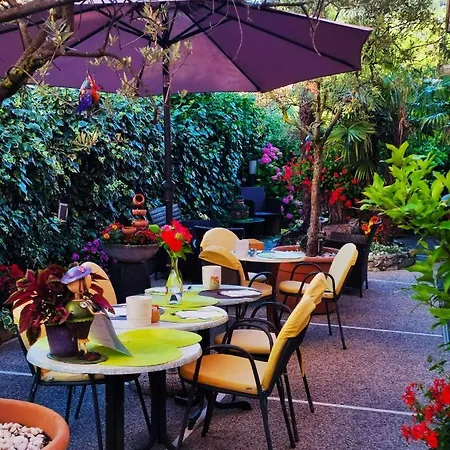 Hotel Virginia Garda (Verona)
