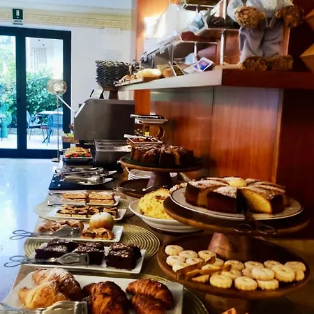 Hotel Virginia Garda (Verona)