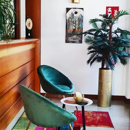 Hotel Virginia Garda (Verona)