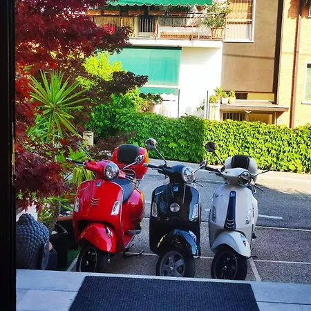 Hotel Virginia Garda (Verona)