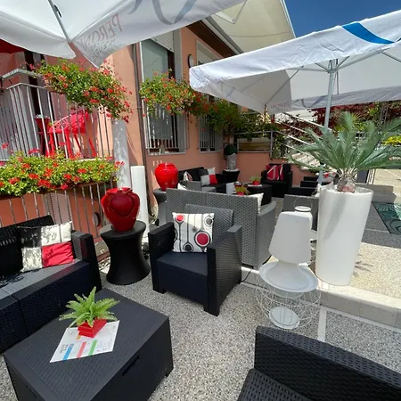Hotel Virginia Garda (Verona)