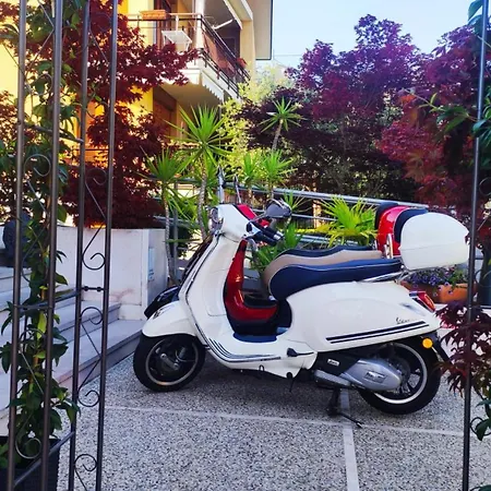 Virginia Hotel Garda (Verona)